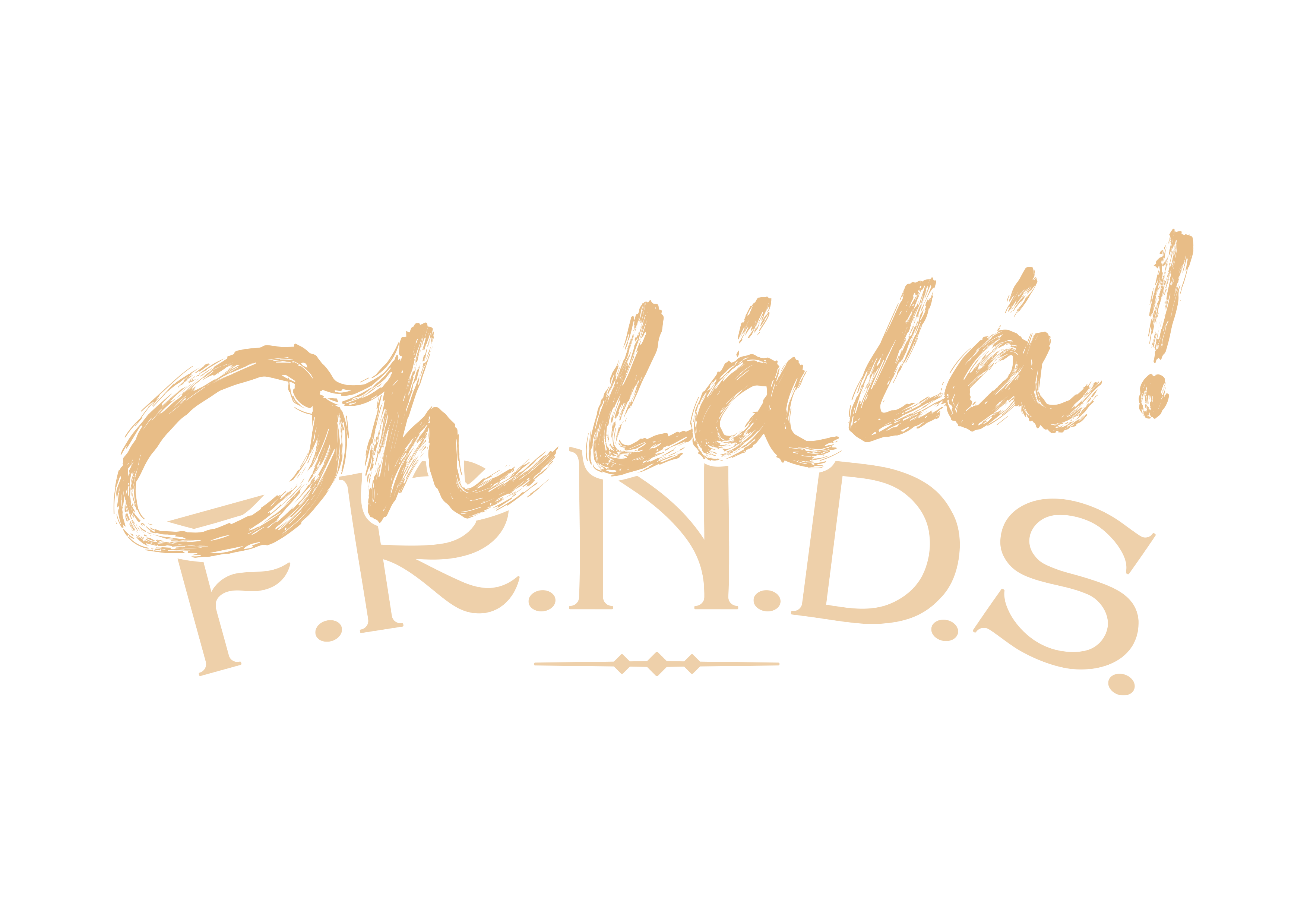 FRNDS Grand Cafe